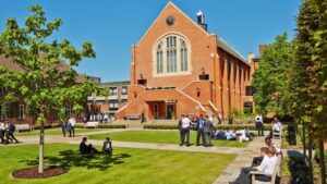 King's Wimbledon