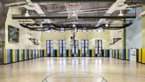 Leman Manhattan Preparatory School