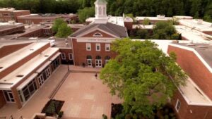 Newark Academy
