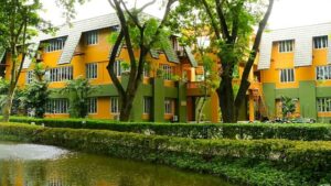 Prem Tinsulanonda International School