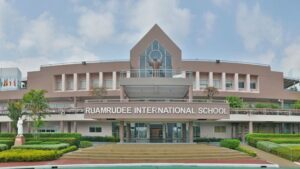 Ruamrudee International School