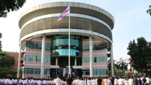 Satit Bilingual School of Rangsit University