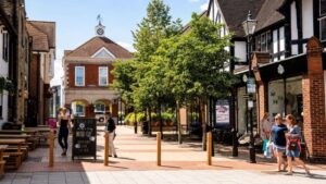 Sevenoaks