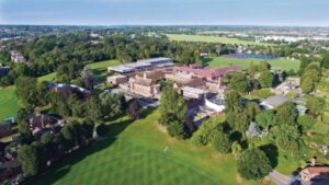 Sevenoaks School
