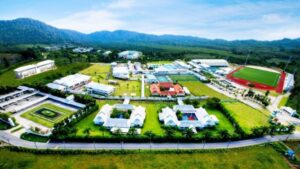 UWC Thailand International School