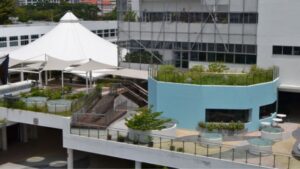 United World College of South East Asia (UWCSEA) - Dover Campus
