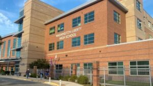 Washington Liberty High School