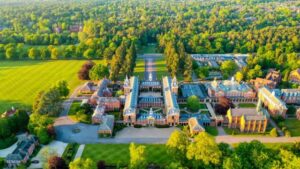 Wellington College