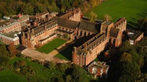 Whitgift School