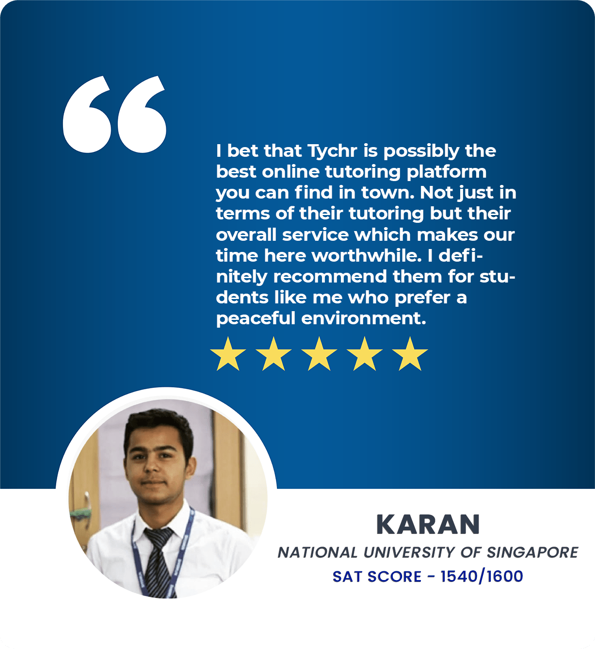 KARAN---SAT