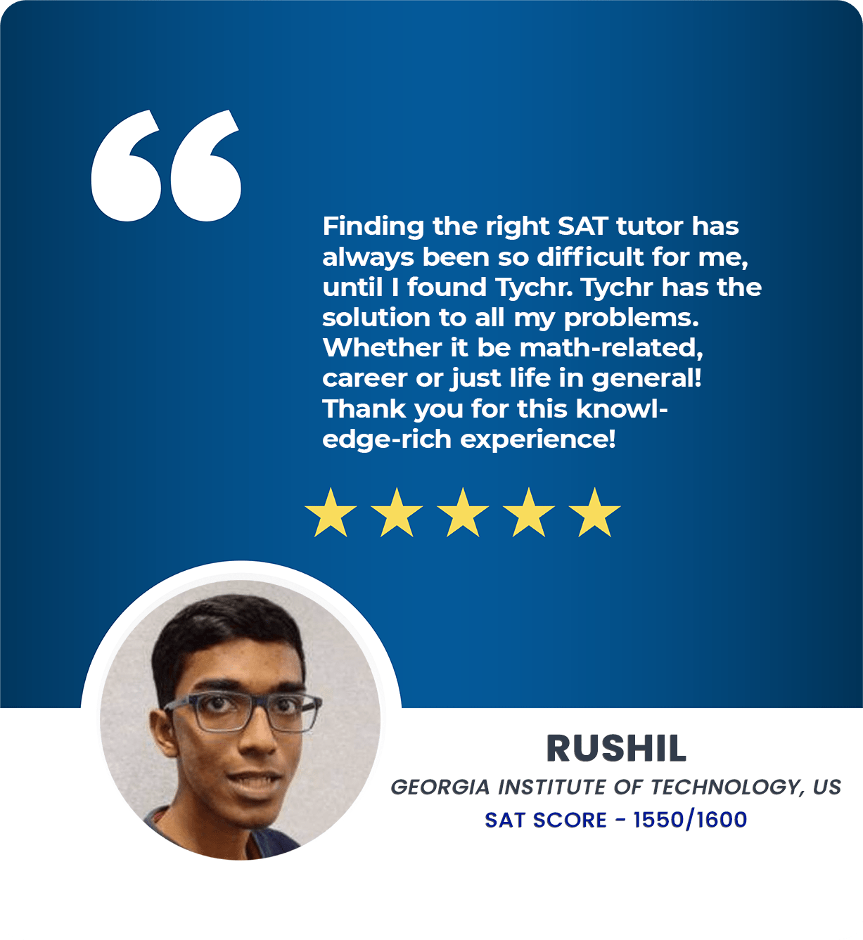RUSHIL---SAT