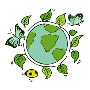 Ecosystems and Ecology