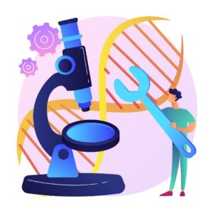 Genetics