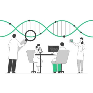 Genetics and Evolution