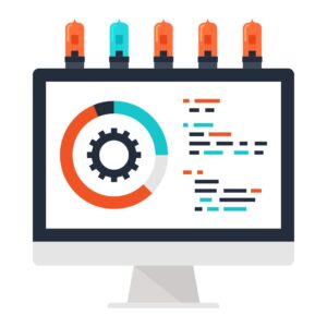 Measurement and data processing and analysis