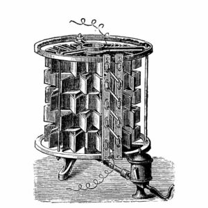 Thermal Physics
