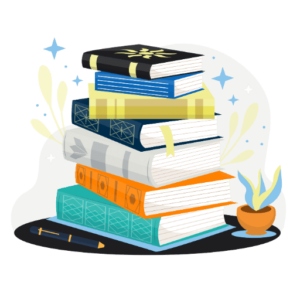Prescribed Books for Paper 2