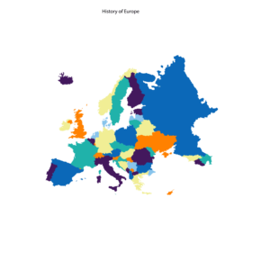 History of Europe