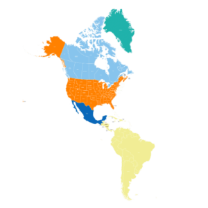 History of the Americas