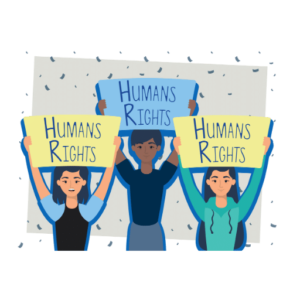 Rights and Protest