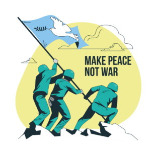 The Cold War Superpower Tensions and Rivalries (20th century)