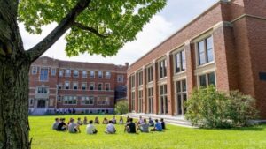 Bishop’s College School