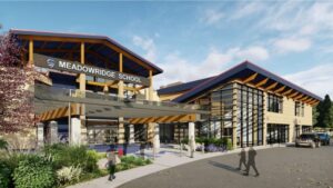 Meadowridge school