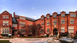 Ridley College