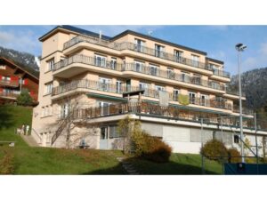 Aiglon College