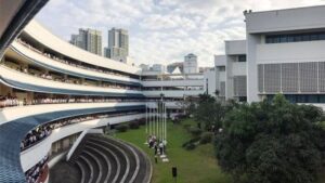 Anglo-Chinese School (Independent)
