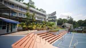 Chatsworth International School
