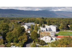 College du Leman International School