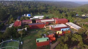 German International School Sydney
