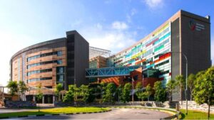 Global Indian International School