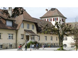 International School of Geneva (La Chataigneraie)