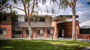 International School of Western Australia