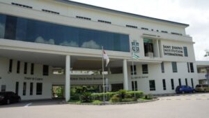 St. Joseph's Institution