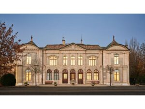 The International School of Geneva (Campus des Nations) - IB Schools in Switzerland