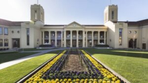 Wesley College