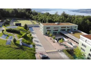 Zurich International School