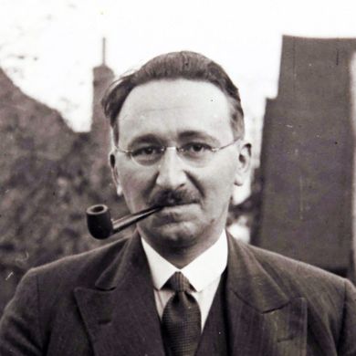 Friedrich Hayek