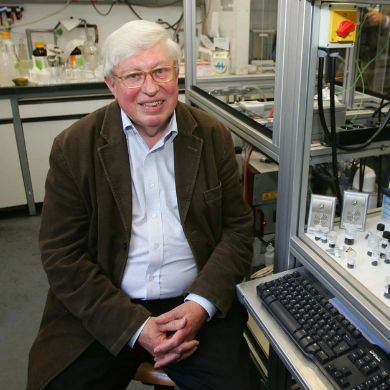 Gerhard Ertl