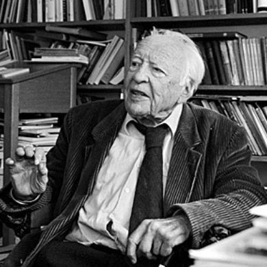 Hans-Georg Gadamer