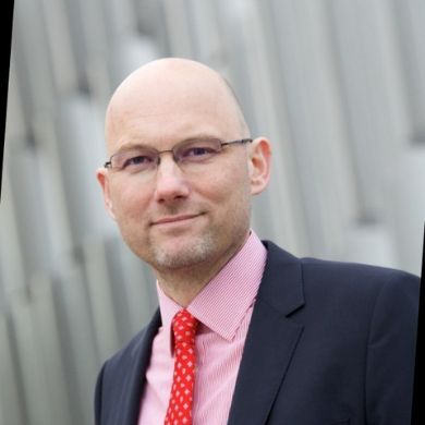 Jens Marklof