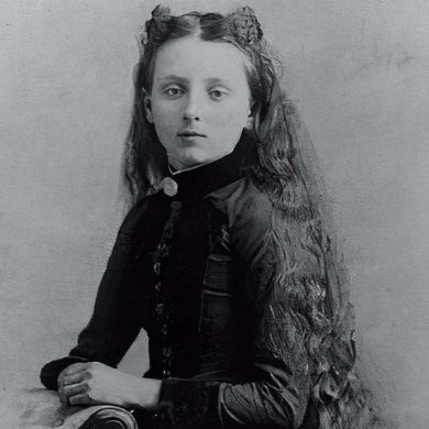 Lucy Maud Montgomery