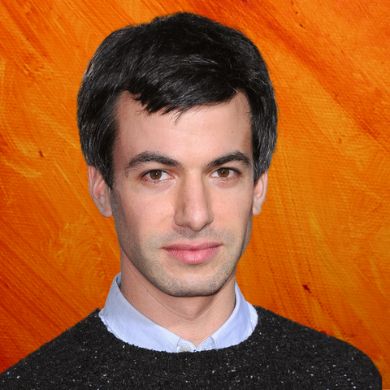 Nathan Fielder