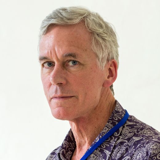 Peter Carey