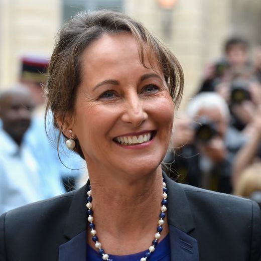 Ségolène Royal