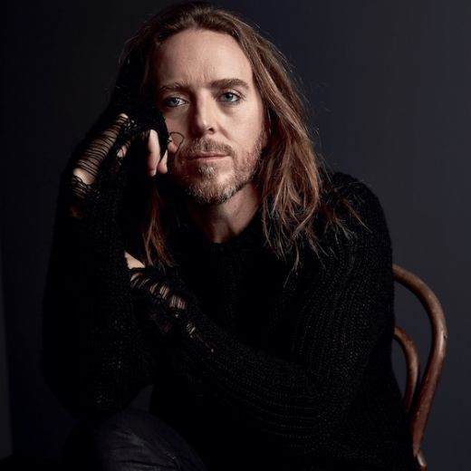 Tim Minchin