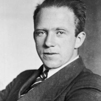 Werner Heisenberg